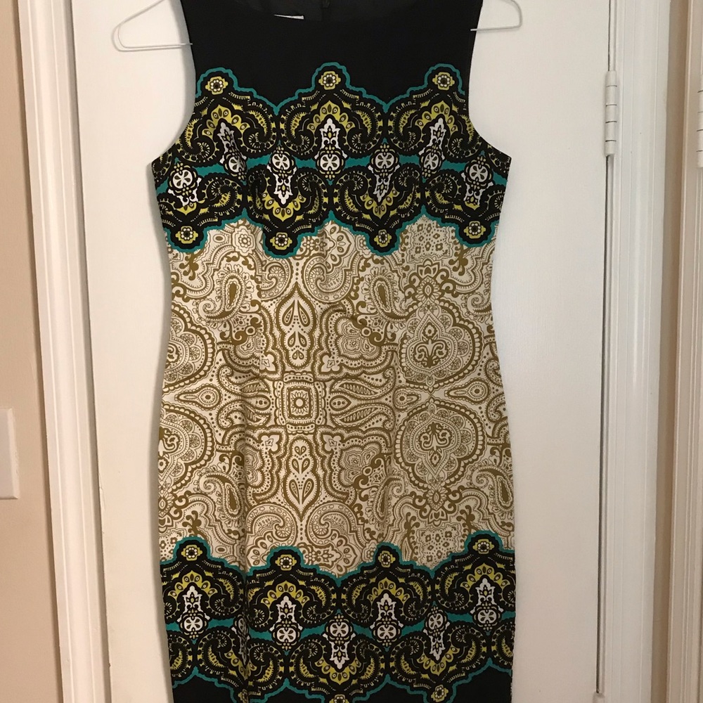 💼London times women’s dress